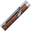 Caran D'ache Essentially Swiss Collection Ballpoint Pen Chocolate (849.252)