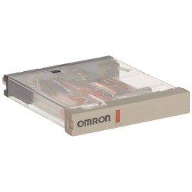 Omron G2RV-1-S DC21 Slim Relay, Plug-In Terminal, 21 DC Load Voltage