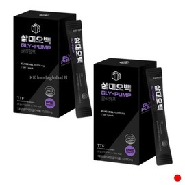 삼대오백 글리펌프 헬스 운동 부스터 추천 20g X 15포 Samdaeo-Bok Glipump Health Workout Booster Recommended 20g X 15 Packs