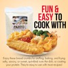 Fusion Select 2 Packs Panko Bread Crumbs - Japanese-Style Toasted