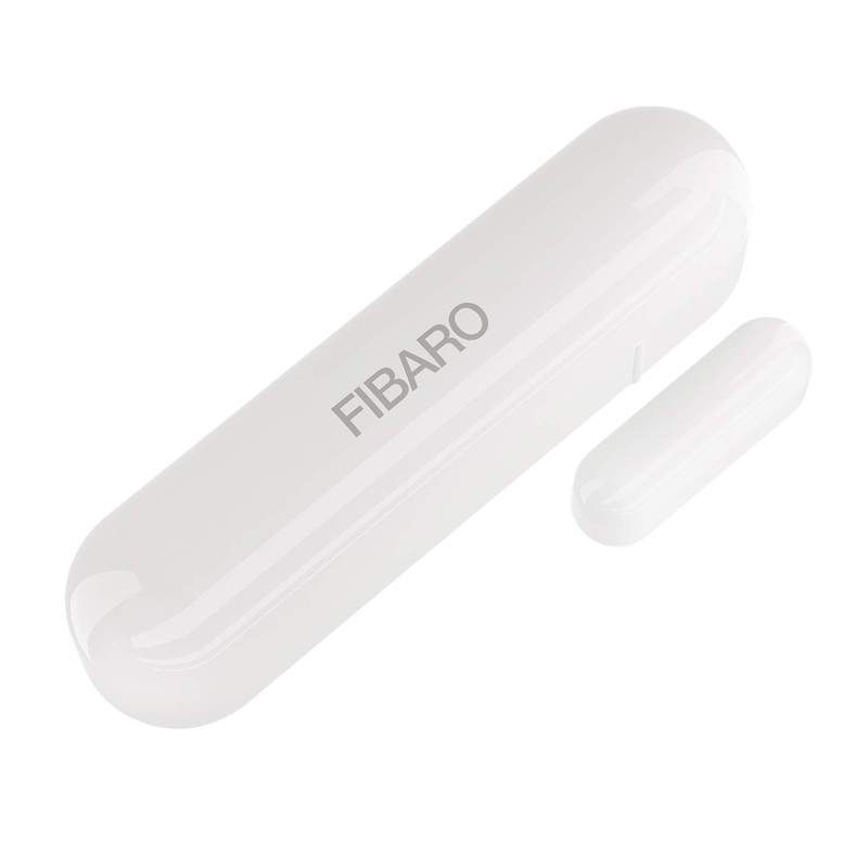 Fibaro FGDW-002-1 Door/Window Sensor 2, White