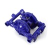 Air Operated Double Diaphragm Pump Cast iron QBK-15 1/2 inch