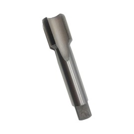 1 7/16X20 Tap RH Straight Fluted Machine Right Hand 1 7/16-20 Tap Thread Milling Tap, 1 7/16-20 Tap Cutting Machine Screw 1-7/16x20 Thread Tap