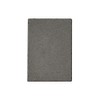 NativeStone Finish Sample Chip, 3" x 2" (Slate)