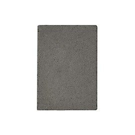 NativeStone Finish Sample Chip, 3" x 2" (Slate)