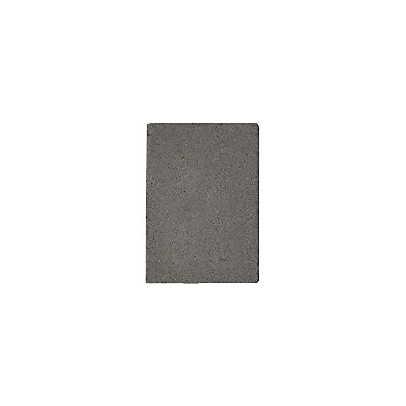 NativeStone Finish Sample Chip, 3" x 2" (Slate)