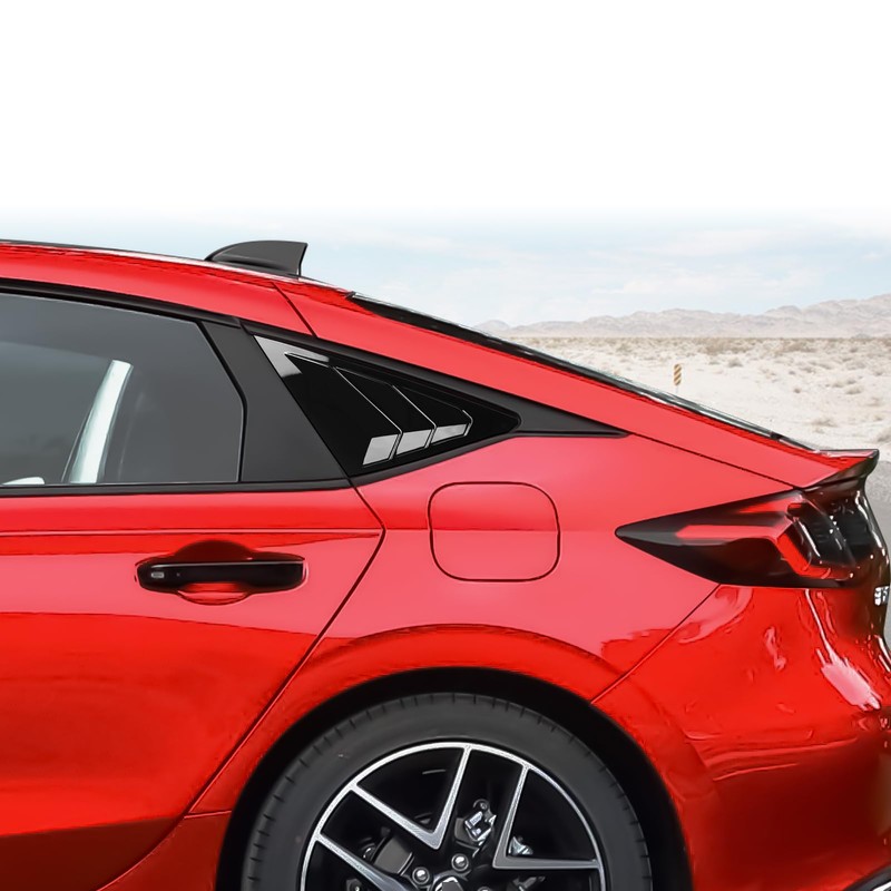 CKE for 11th Gen Civic Hatchback Compatible with Honda Civic