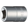 TONE Socket (6 Angle) 3S-13 Drive Angle 0.3 inch (9.5
