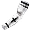 B-Driven Premium Pro-Fit Sports Compression Arm Sleeve (Single) Graphic Designs