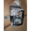 A l Hanson Quality Contractor Cap Folding T-Handle, Stainless Steel