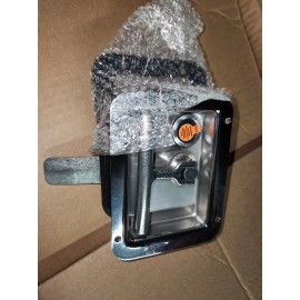 A l Hanson Quality Contractor Cap Folding T-Handle, Stainless Steel Nissan Key Memory #104