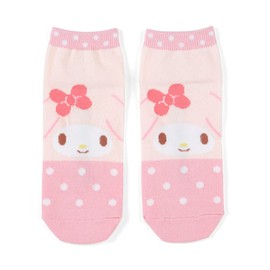 Sanrio My Melody 806625 Socks
