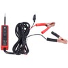 6‑24V Power Circuit Electrical Circuit Tester Detector Professional Auto Diagnostic