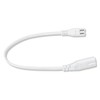 Knightsbridge Link Power Cord 500mm, White