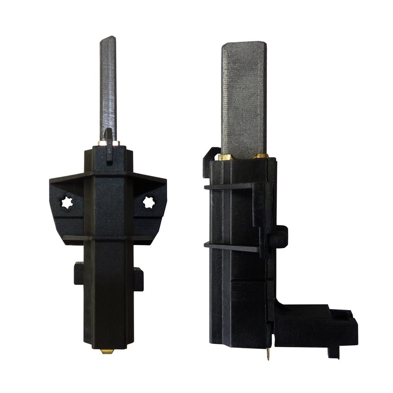 Place4parts Pair of Ceset Motor Carbon Brushes for Hoover, Candy