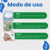 Jelly Mask Mascarilla Vitamina C Antiedad Hidratante 650