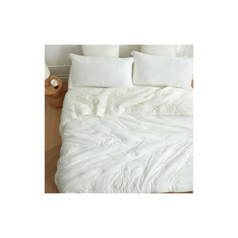 Byourbed Cover Me Cold - Coma Inducer® Oversized Queen Comforter