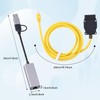 Giochem USB to OBD2 2 in 1 Phone to OBD2,ENET