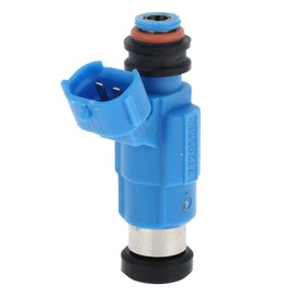 Hihaha No.15710-78G00 Fuel Injector for Mazda for Suzuki Carry BT-50/B-2.6 Fuel Nozzle Flow Match 1 Pc Blue