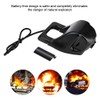 Car Camera DVR, USB DVR Driving Video Recorder GPS HD