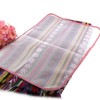 3 Malla Protector De Planchado Tela Paño Plancha Ropa Delicada