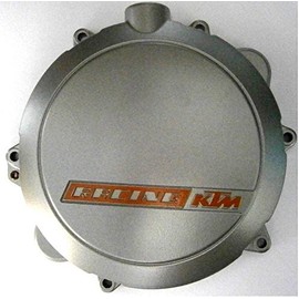NEW OEM KTM CLUTCH COVER OUTSIDE 250 300 EXC XC SX XCW 2009-2012 5513002600015