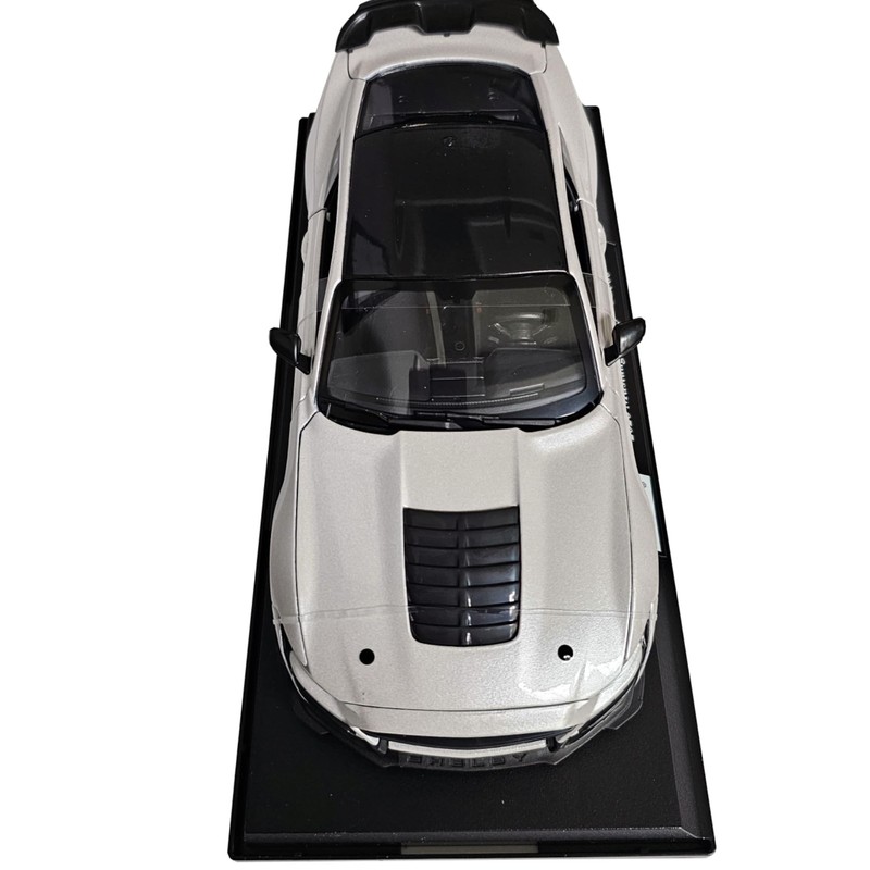 xcarpro Maisto 2020 Mustang Shelby GT500 Special Edition diecast car