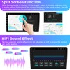 [HiFi Audio]2+64G Android Car Stereo for Hyundai Sonata 2010-2015 Wireless