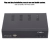 iBRAVEBOX F10S PLUS H.265 for IPTV DVB for S2 POWERVU