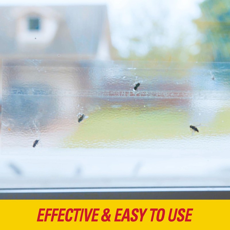 PIC Window Fly Traps