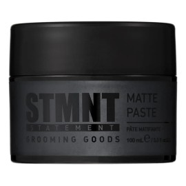 Stmnt Grooming Goods Pasta Mate 3.38 Oz Fijación Fuerte
