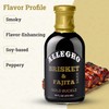ALLEGRO - The Marinate Everything Marinades | Gold Buckle Sauce