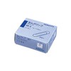 Kokuyo Zem Clips, Extra Large 1.3 inches (34 mm), Approx. 100 Pieces (Kuri-5-1), Set of 2