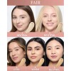 Base Rostro Maquillaje Matte Flawless Stay Beauty Creations®
