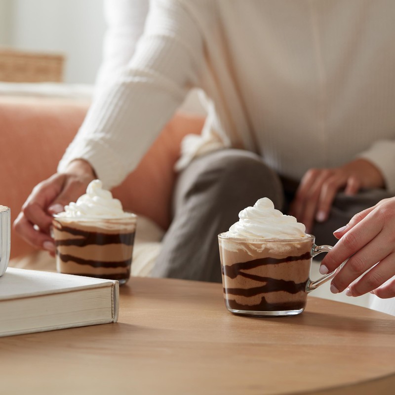 Dunkin’ Mint Chip Artificially Flavored Coffee, Keurig K-Cup Pods, 10