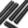 10 Pair of Fiberglass Chopsticks - Reusable Chopstick - Healthy