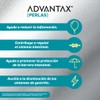 Advantax Perlas Probióticos 1230 Millones UFC con Fibra y Bifidobacterium