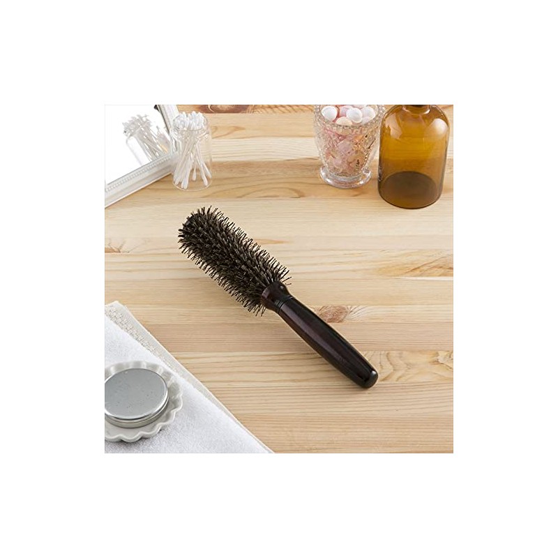 Kai KQ1546 Gloss Roll Brush