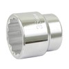 36mm Gland Nut Socket, for VW Flywheel & Axle Nuts,