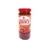 CJ Chicken & Pork BBQ Hot & Spicy Marinade, 17.64