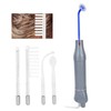 High Frequency Electrotherapy Instrument Acne Removal Skin Hair Care Electrotherapy