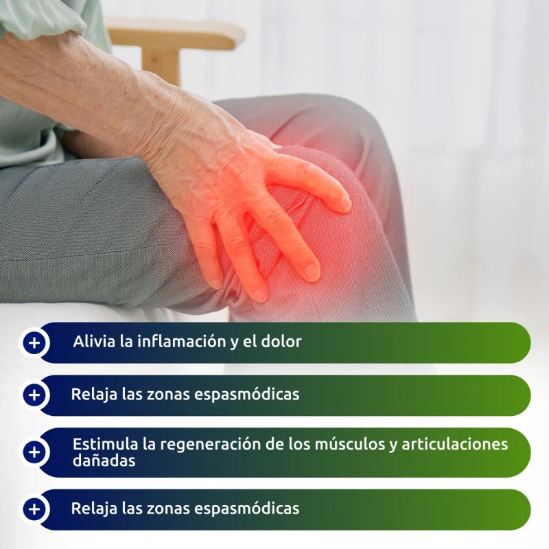 Maxiflex Gel Alivio Dolores Piernas 50 Ml