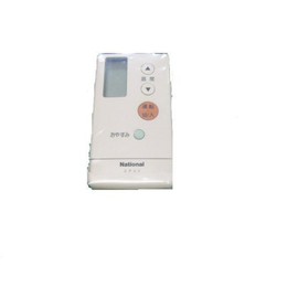 Panasonic For Air Conditioner Remote Control cwa75 °C692x