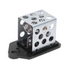 Radiator Fan Relay Resistor 1267E3 Accessory Replacement for Peugeot 206