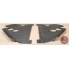 StreetRays [SR] 89-98 Sidekick Vitara Tracker Skid Plate Front Control