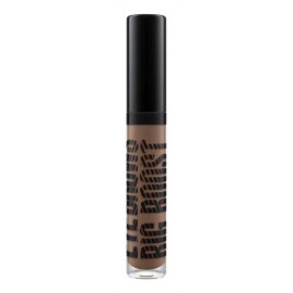 Maquillaje De Cejas Mac Eye Brows Big Boost Fibre Gel Color Spiked
