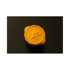 PMC Z900RS/CAFE 189-2715 Radiator Cap Cover, Gold