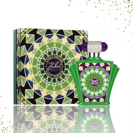 Zakat Parfum Z-25 By Zakat Eau de Parfum 3.4 Oz