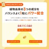 ファンケル (FANCL) ビタミンE 90日分 (30回分×3袋) ご案内手紙つき サプリメント (α-トコフェロール/γ-トコフェロール/トコトリエノール) 健康 美容