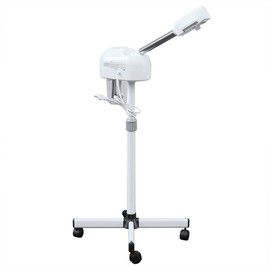 OCASAMI Facial Steamer, Professional Steam Face Steamer Beauty Equipment Skin Care Machine Beauty Salon Spa Facial Steamer Spa Machine for Home Use & Spa Salon Skin Cleasning